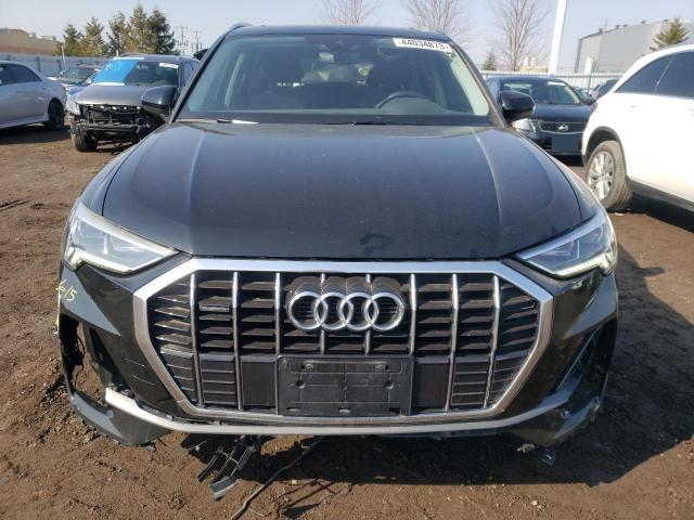 Photo 4 VIN: WA1EECF33L1007141 - AUDI Q3 PREMIUM 