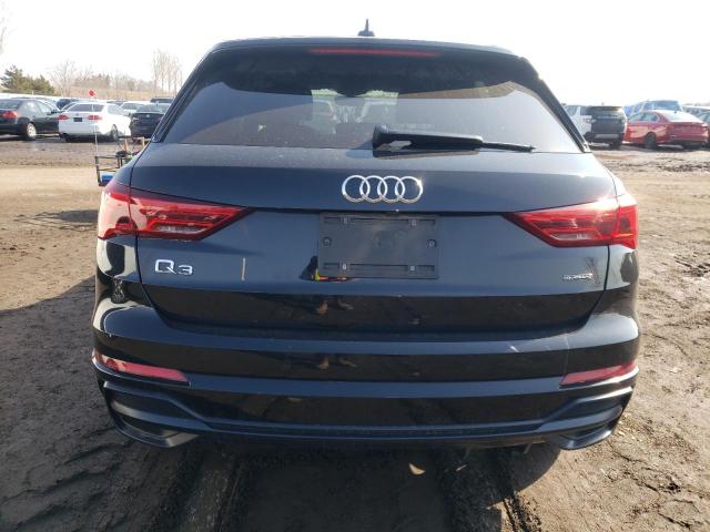 Photo 5 VIN: WA1EECF33L1007141 - AUDI Q3 PREMIUM 