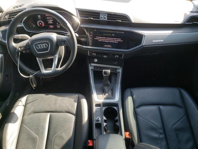 Photo 7 VIN: WA1EECF33L1007141 - AUDI Q3 PREMIUM 