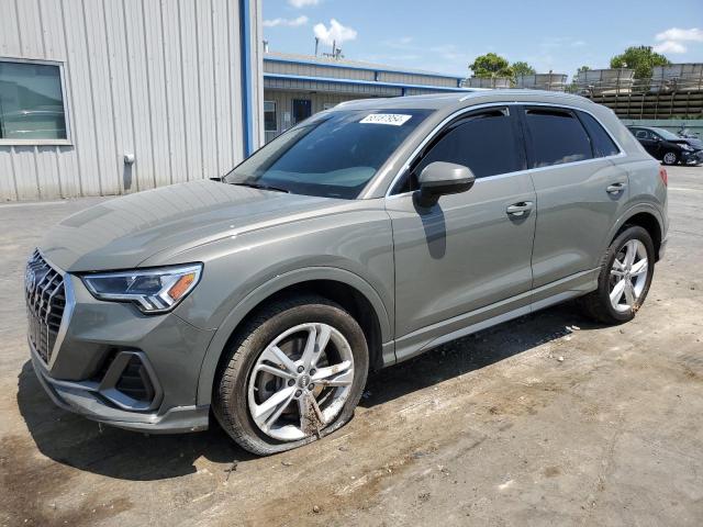 Photo 0 VIN: WA1EECF33L1012405 - AUDI Q3 PREMIUM 