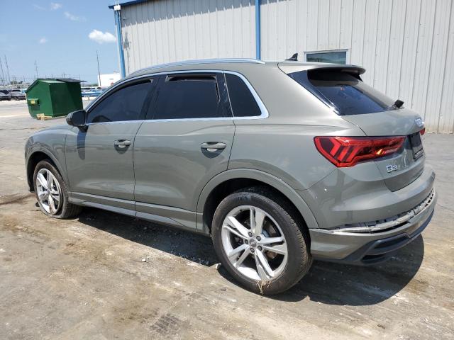 Photo 1 VIN: WA1EECF33L1012405 - AUDI Q3 PREMIUM 