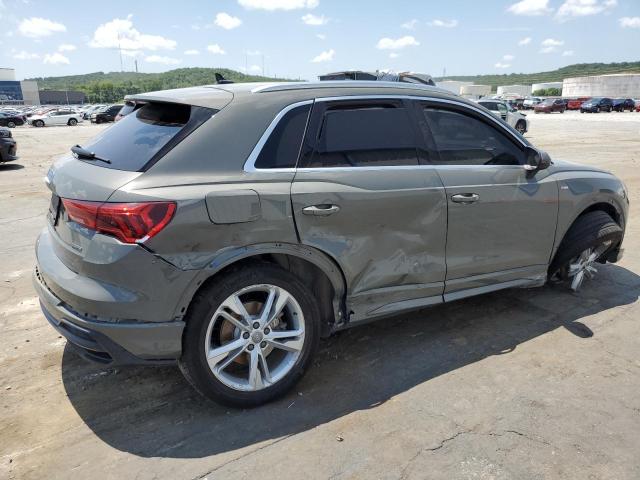 Photo 2 VIN: WA1EECF33L1012405 - AUDI Q3 PREMIUM 