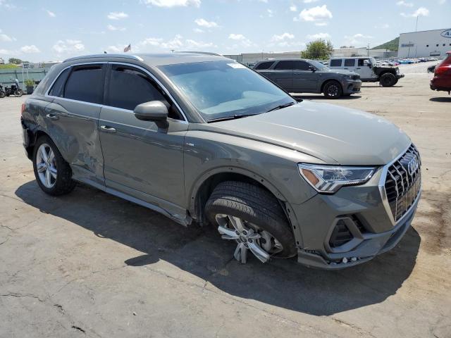 Photo 3 VIN: WA1EECF33L1012405 - AUDI Q3 PREMIUM 