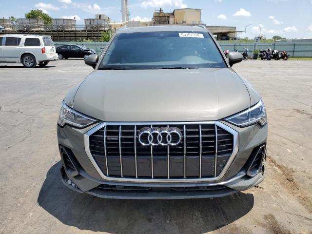 Photo 4 VIN: WA1EECF33L1012405 - AUDI Q3 PREMIUM 