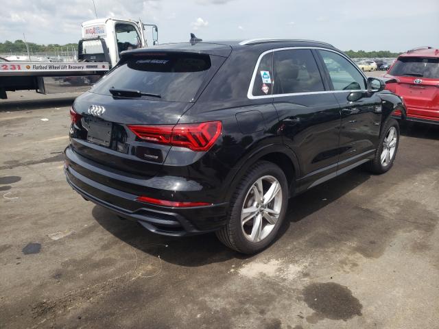 Photo 3 VIN: WA1EECF33L1036977 - AUDI Q3 