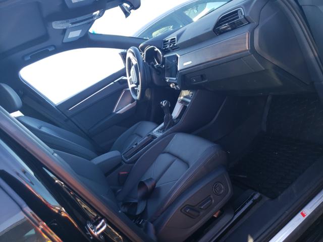 Photo 4 VIN: WA1EECF33L1036977 - AUDI Q3 