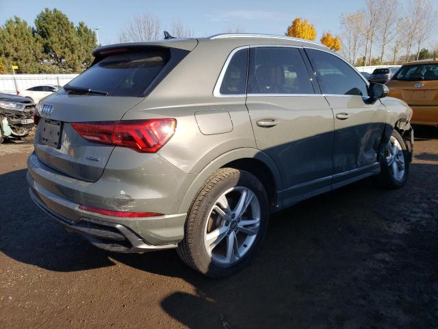 Photo 3 VIN: WA1EECF33L1075830 - AUDI Q3 PREMIUM 