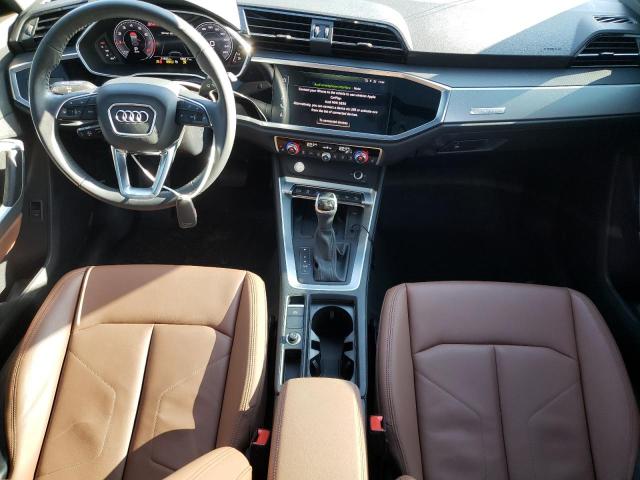 Photo 4 VIN: WA1EECF33L1075830 - AUDI Q3 PREMIUM 