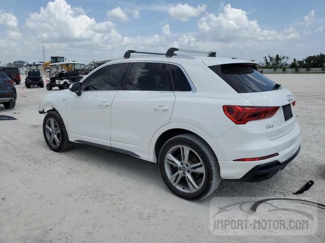 Photo 1 VIN: WA1EECF33L1111077 - AUDI Q3 