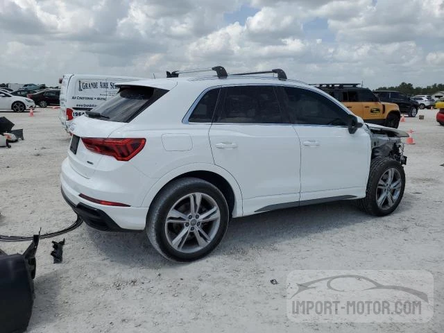 Photo 2 VIN: WA1EECF33L1111077 - AUDI Q3 