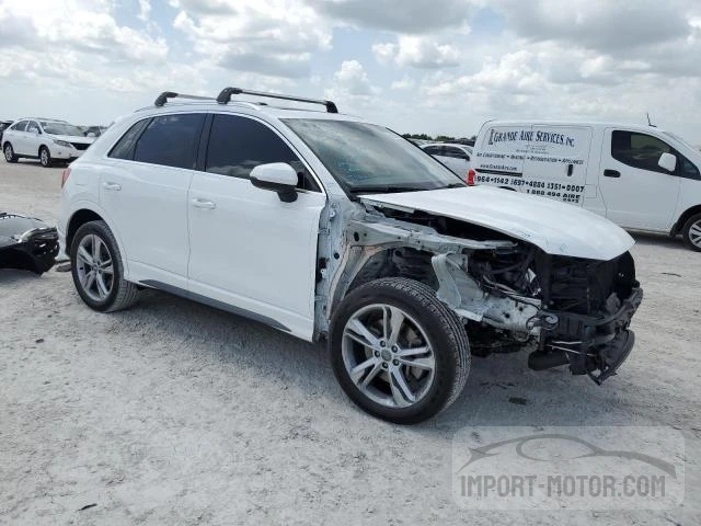 Photo 3 VIN: WA1EECF33L1111077 - AUDI Q3 