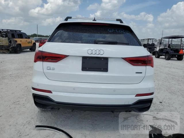 Photo 5 VIN: WA1EECF33L1111077 - AUDI Q3 