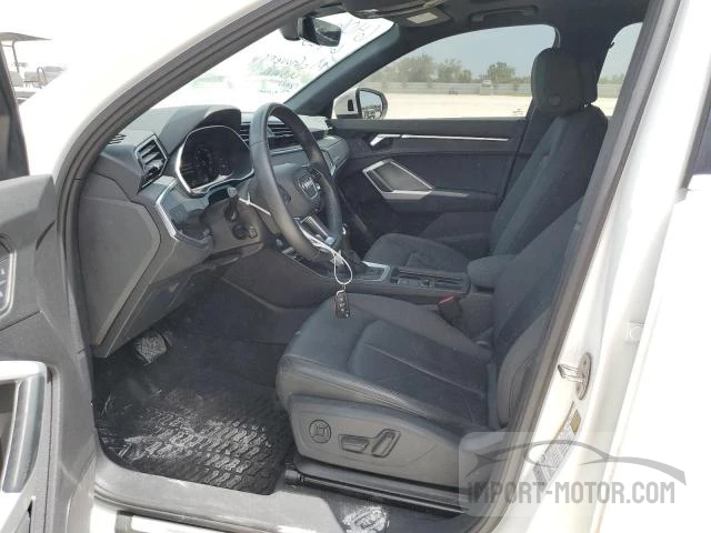 Photo 6 VIN: WA1EECF33L1111077 - AUDI Q3 