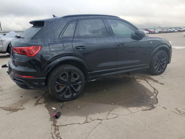 Photo 2 VIN: WA1EECF33M1109640 - AUDI Q3 