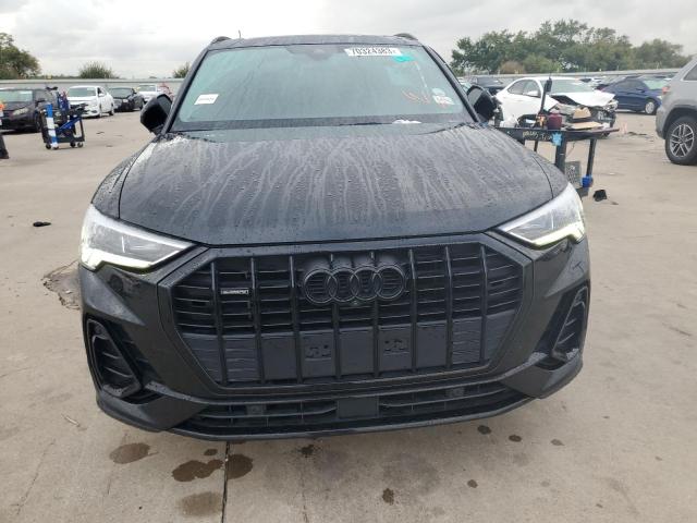 Photo 4 VIN: WA1EECF33M1109640 - AUDI Q3 