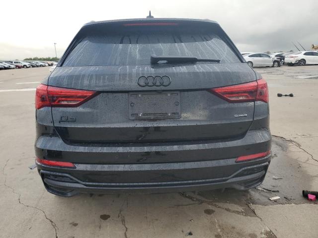 Photo 5 VIN: WA1EECF33M1109640 - AUDI Q3 