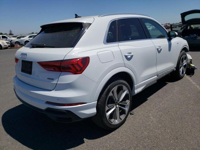 Photo 3 VIN: WA1EECF33M1131010 - AUDI Q3 PREMIUM 