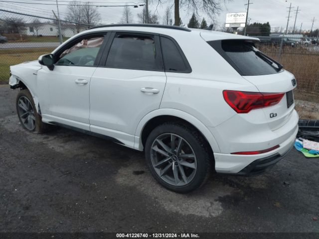 Photo 2 VIN: WA1EECF33M1132626 - AUDI Q3 