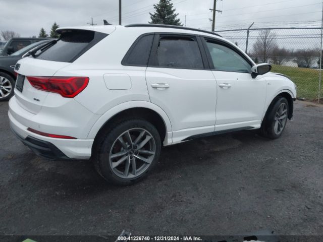 Photo 3 VIN: WA1EECF33M1132626 - AUDI Q3 