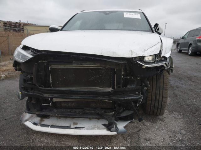 Photo 5 VIN: WA1EECF33M1132626 - AUDI Q3 