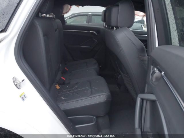 Photo 7 VIN: WA1EECF33M1132626 - AUDI Q3 