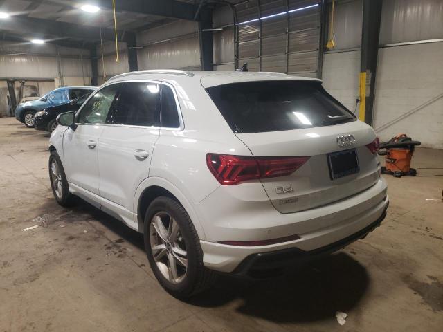 Photo 2 VIN: WA1EECF33N1060702 - AUDI Q3 PREMIUM 