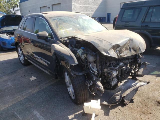 Photo 0 VIN: WA1EECF33N1064409 - AUDI Q3 PREMIUM 