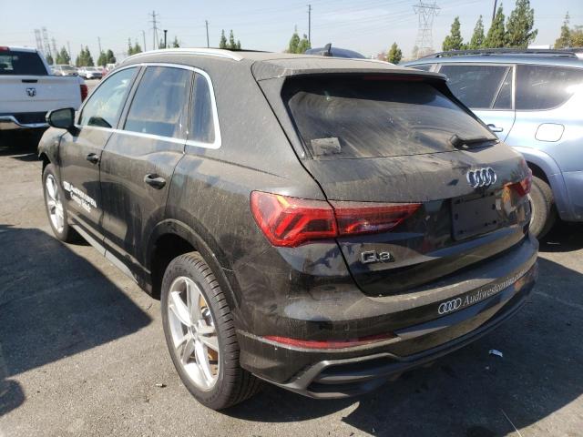 Photo 2 VIN: WA1EECF33N1064409 - AUDI Q3 PREMIUM 