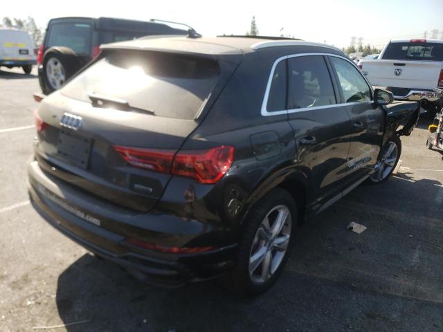 Photo 3 VIN: WA1EECF33N1064409 - AUDI Q3 PREMIUM 