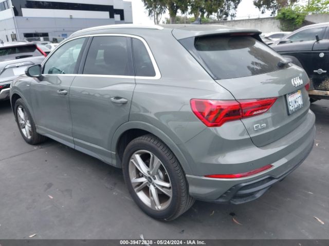 Photo 2 VIN: WA1EECF33N1084546 - AUDI Q3 