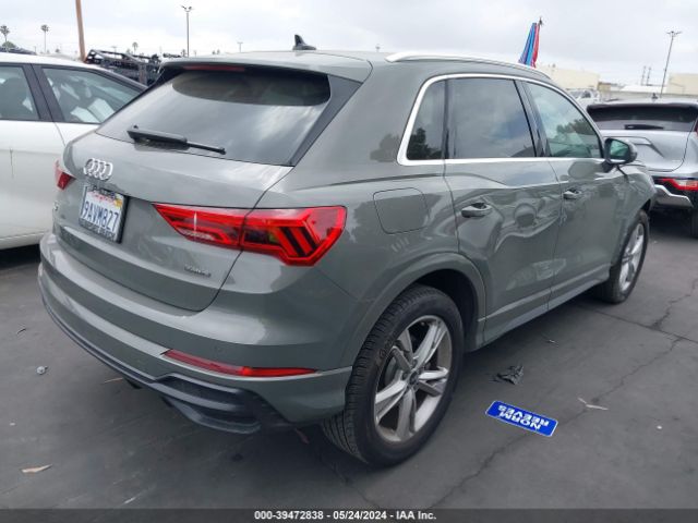 Photo 3 VIN: WA1EECF33N1084546 - AUDI Q3 