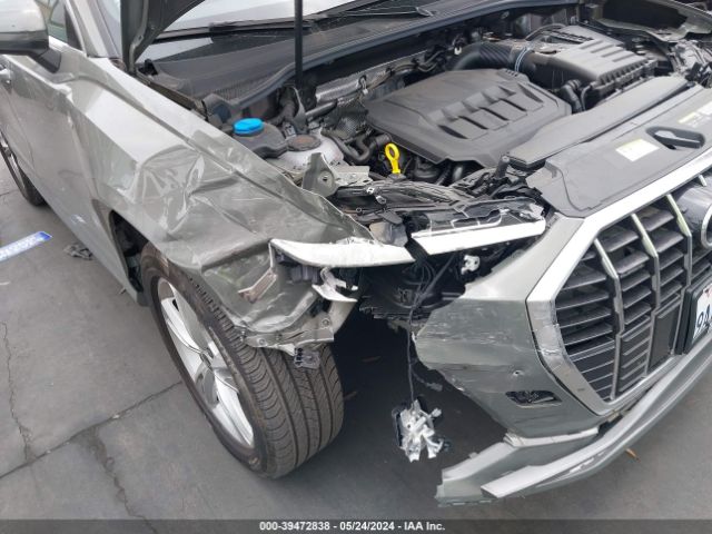 Photo 5 VIN: WA1EECF33N1084546 - AUDI Q3 