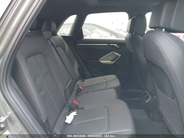 Photo 7 VIN: WA1EECF33N1084546 - AUDI Q3 