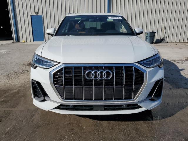 Photo 4 VIN: WA1EECF33N1123961 - AUDI Q3 PREMIUM 