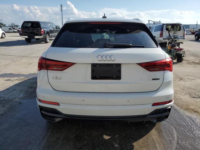 Photo 5 VIN: WA1EECF33N1123961 - AUDI Q3 PREMIUM 