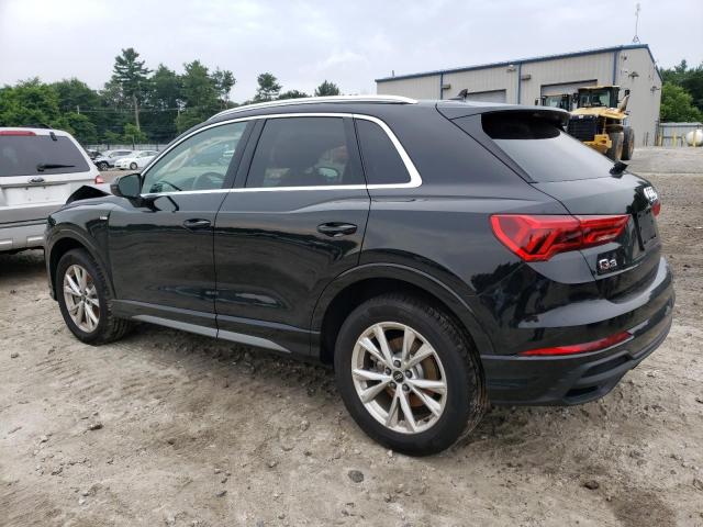 Photo 1 VIN: WA1EECF33N1135138 - AUDI Q3 PREMIUM 