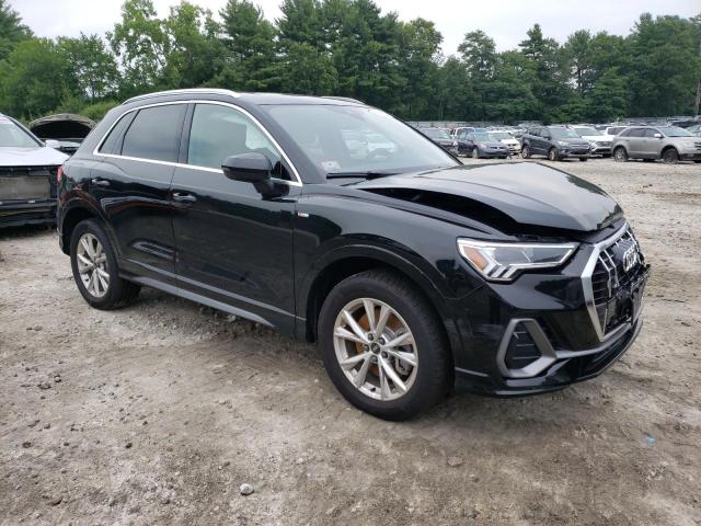 Photo 3 VIN: WA1EECF33N1135138 - AUDI Q3 PREMIUM 