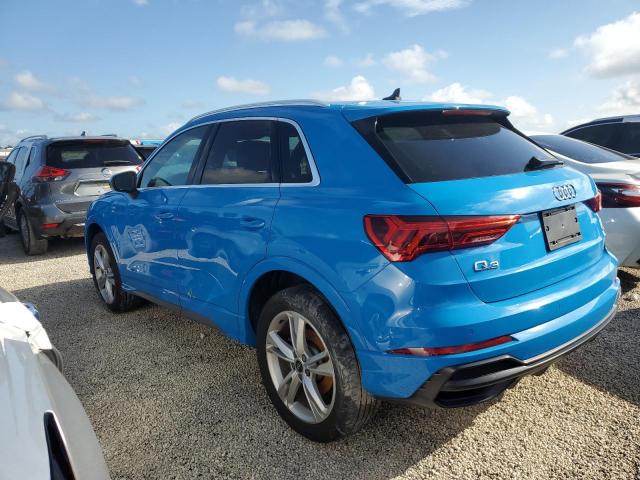 Photo 1 VIN: WA1EECF33N1150528 - AUDI Q3 PREMIUM 