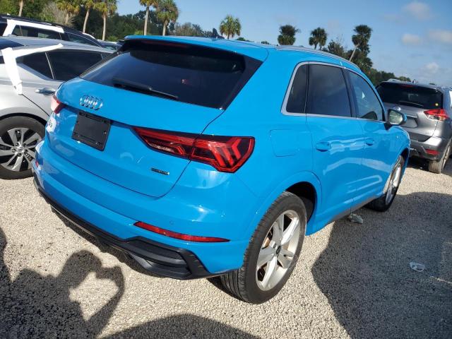 Photo 2 VIN: WA1EECF33N1150528 - AUDI Q3 PREMIUM 