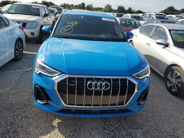 Photo 4 VIN: WA1EECF33N1150528 - AUDI Q3 PREMIUM 