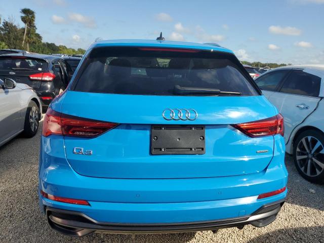 Photo 5 VIN: WA1EECF33N1150528 - AUDI Q3 PREMIUM 