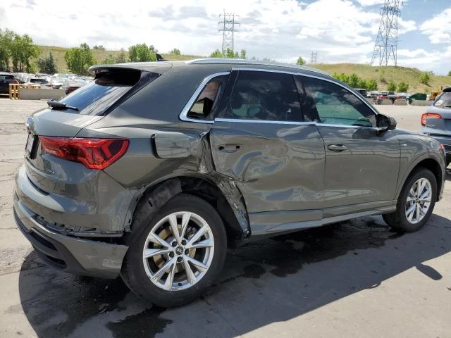 Photo 2 VIN: WA1EECF33P1018937 - AUDI Q3 PREMIUM 