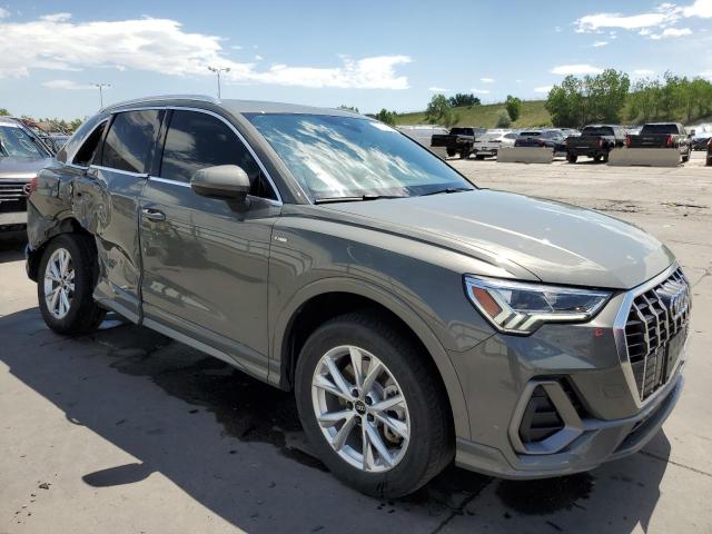 Photo 3 VIN: WA1EECF33P1018937 - AUDI Q3 PREMIUM 