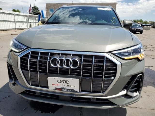 Photo 4 VIN: WA1EECF33P1018937 - AUDI Q3 PREMIUM 