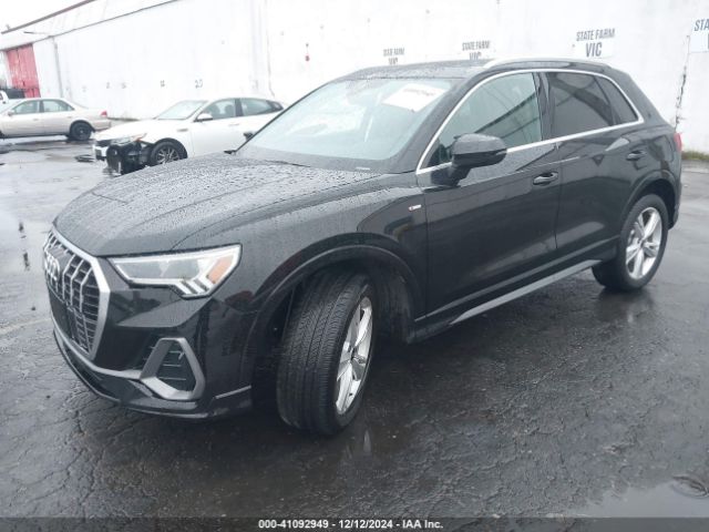 Photo 1 VIN: WA1EECF33P1066017 - AUDI Q3 