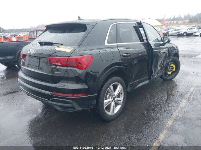 Photo 3 VIN: WA1EECF33P1066017 - AUDI Q3 