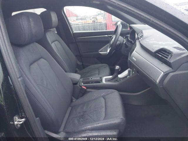 Photo 4 VIN: WA1EECF33P1066017 - AUDI Q3 