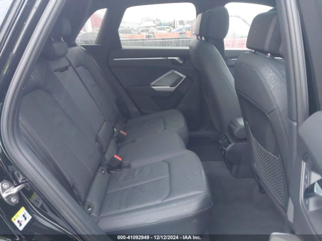 Photo 7 VIN: WA1EECF33P1066017 - AUDI Q3 