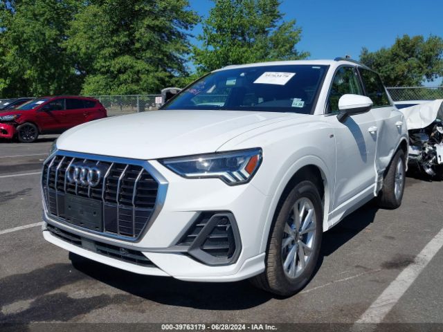 Photo 1 VIN: WA1EECF33P1132811 - AUDI Q3 