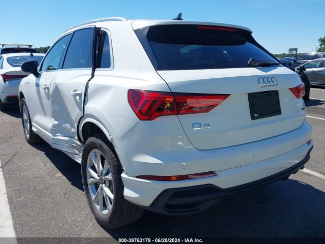 Photo 2 VIN: WA1EECF33P1132811 - AUDI Q3 